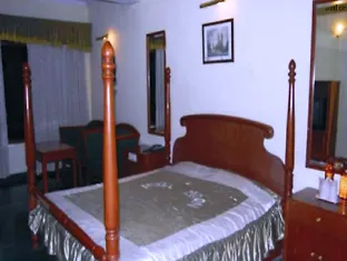 Moon International Hotel Shimla