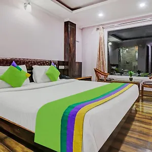 Hotel Treebo Trend Eve