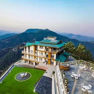 Regenta Hilltop **** Shimla