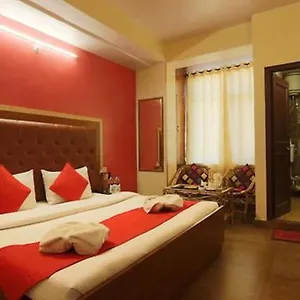 Harmony Purple Mall Road *** Shimla