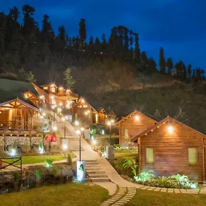 Woodays **** Shimla